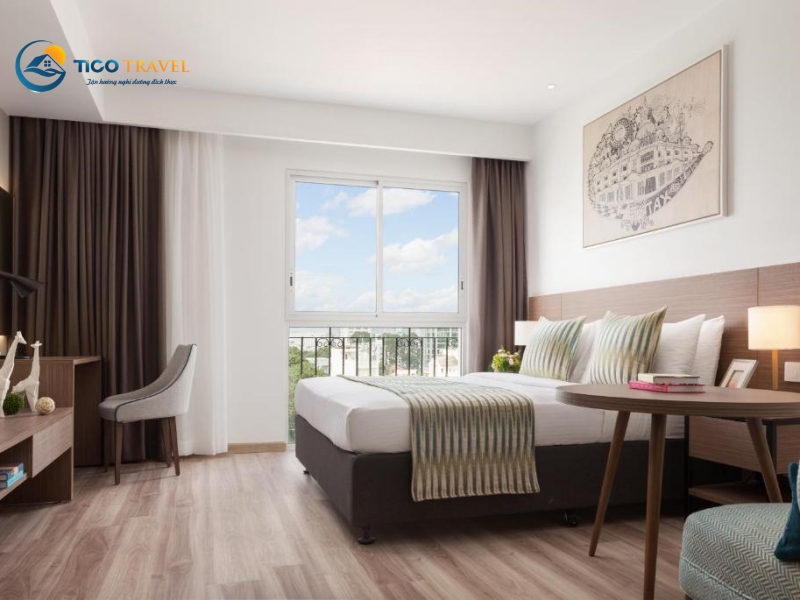 Khách sạn Flamingo Đại Hải