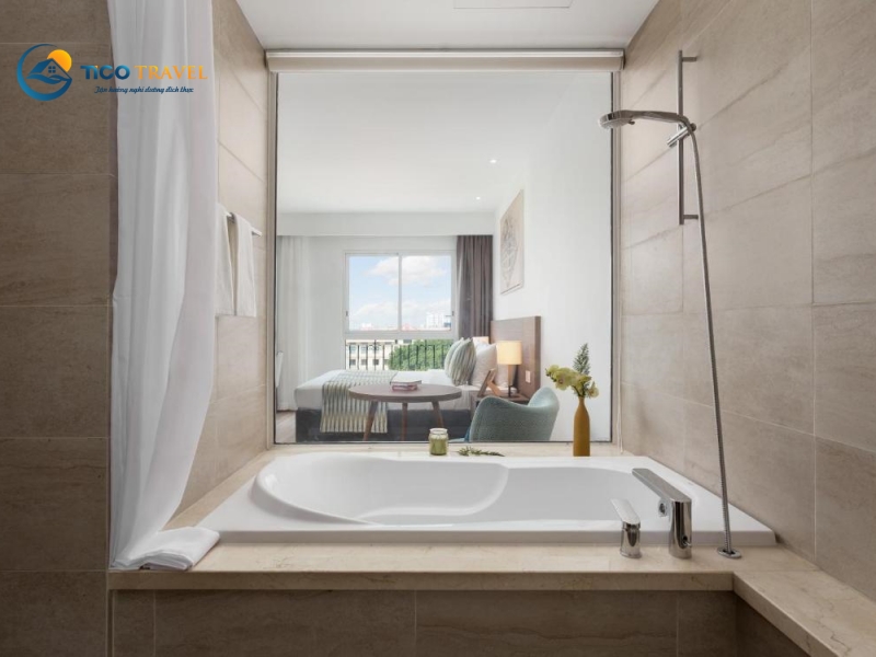 Citadines Regency Saigon