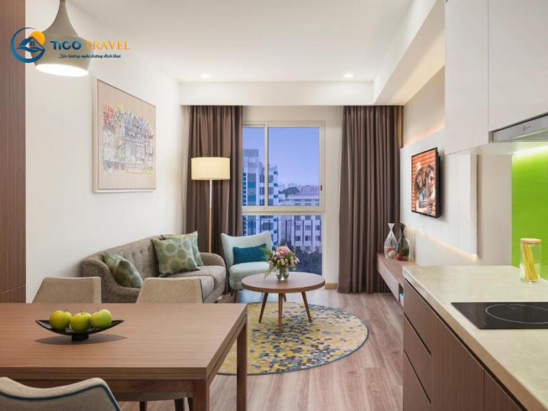 Phòng Deluxe 1 người