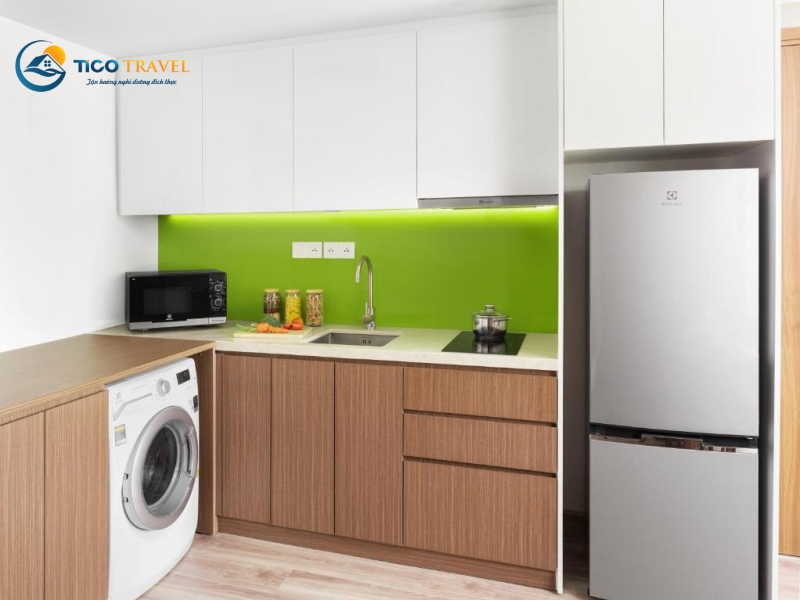 Phòng Deluxe 1 người