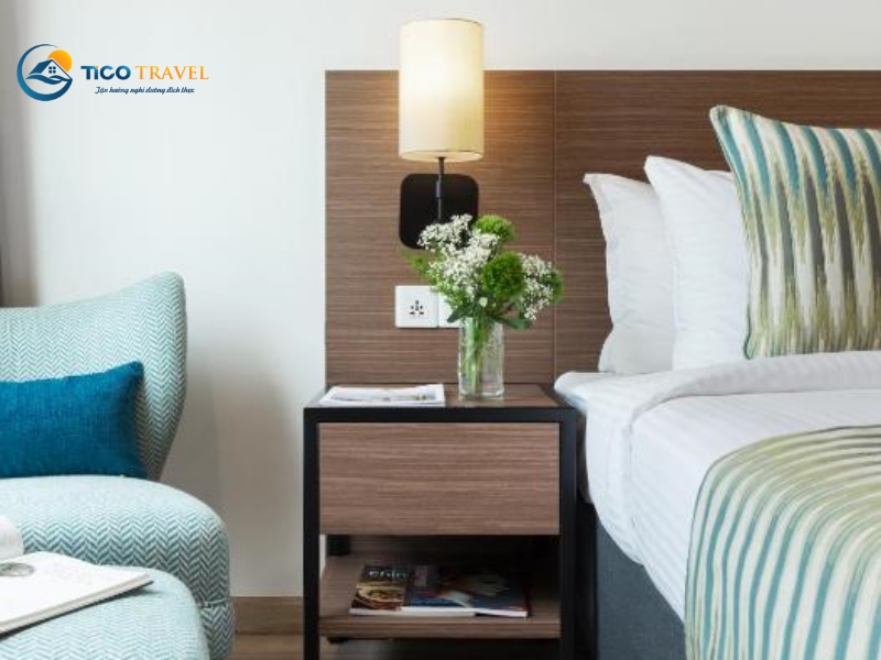 Khách sạn Flamingo Đại Hải