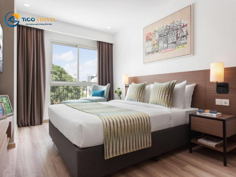 Khách sạn Flamingo Đại Hải