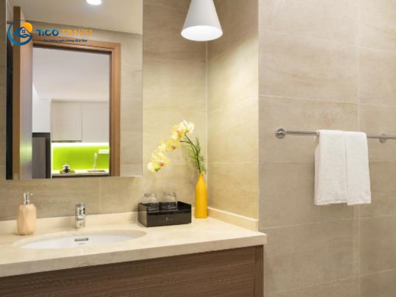 Khách sạn Flamingo Đại Hải