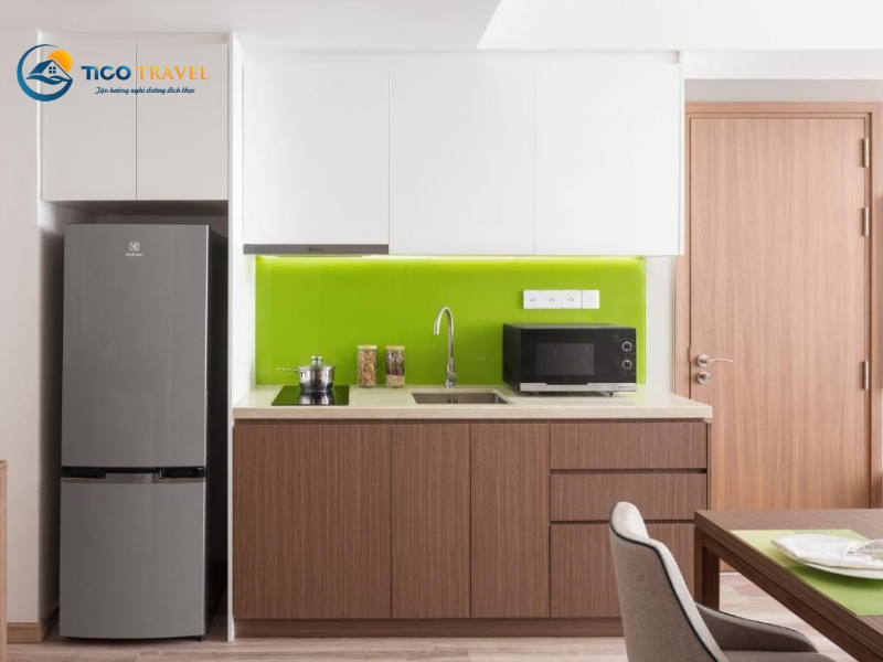 Phòng Deluxe 3 người (Deluxe Triple Room)