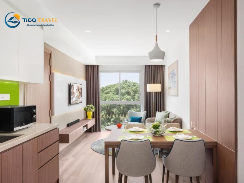 Phòng Deluxe 2 người
