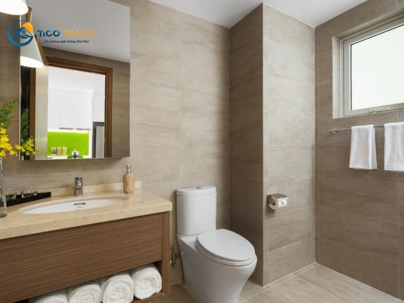 Khách sạn Flamingo Đại Hải