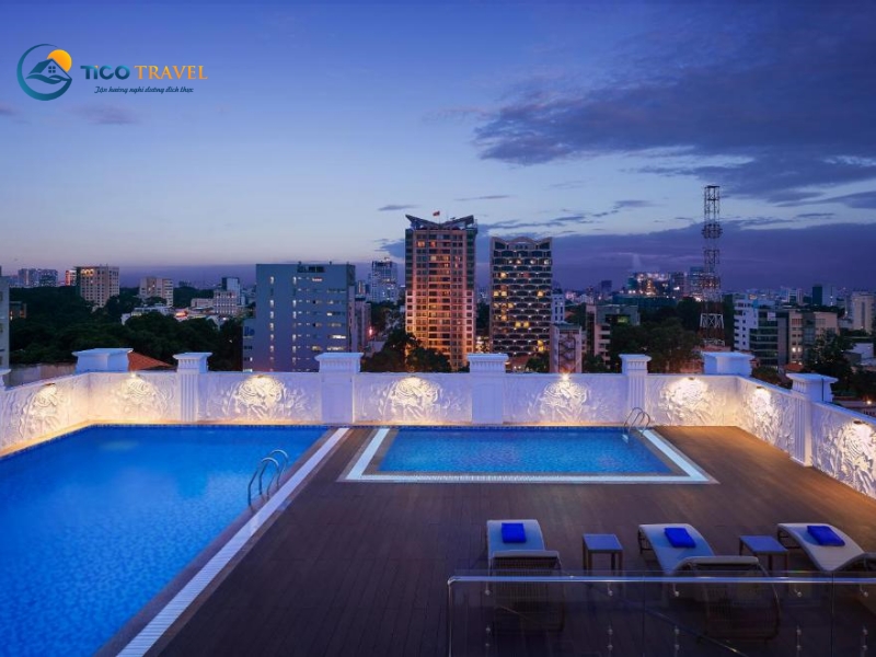Citadines Regency Saigon
