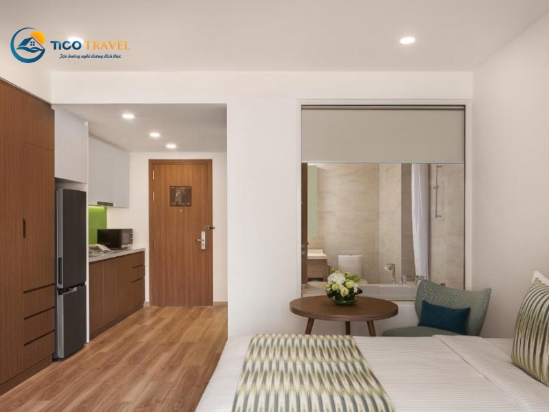 Khách sạn Flamingo Đại Hải