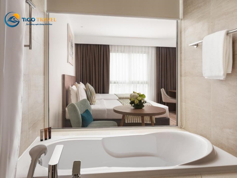 Khách sạn Flamingo Đại Hải