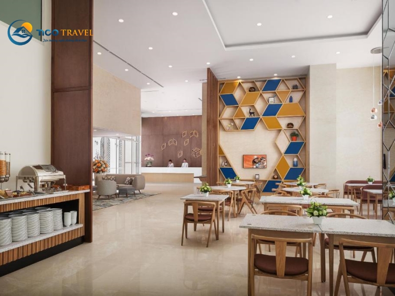 Citadines Regency Saigon