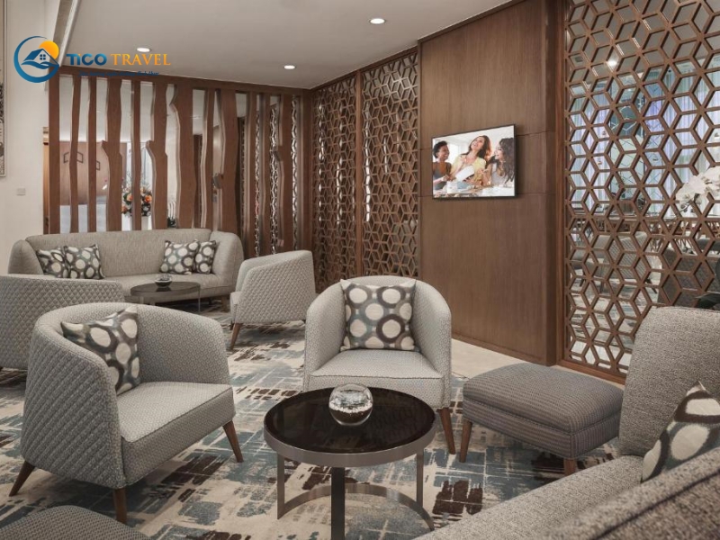 Citadines Regency Saigon