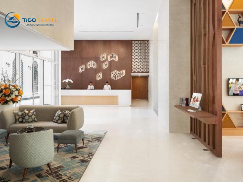 Citadines Regency Saigon