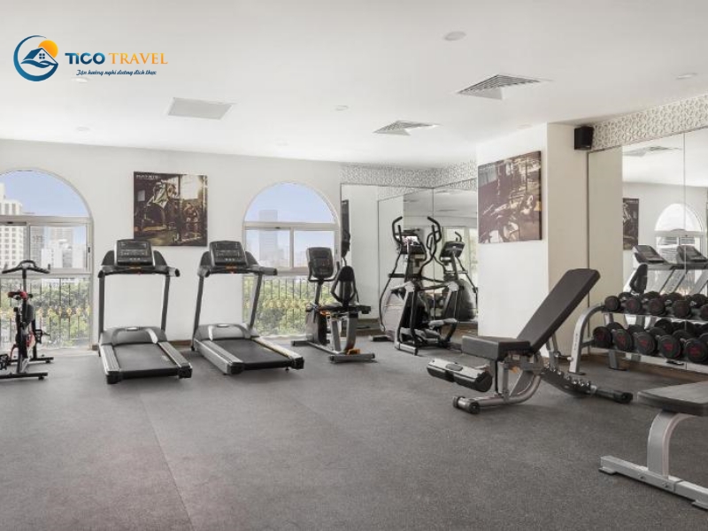 Citadines Regency Saigon