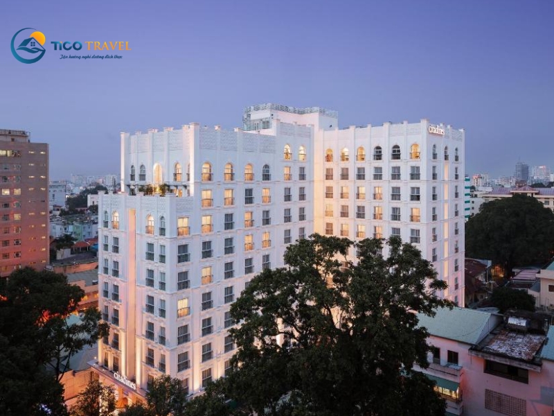 Citadines Regency Saigon