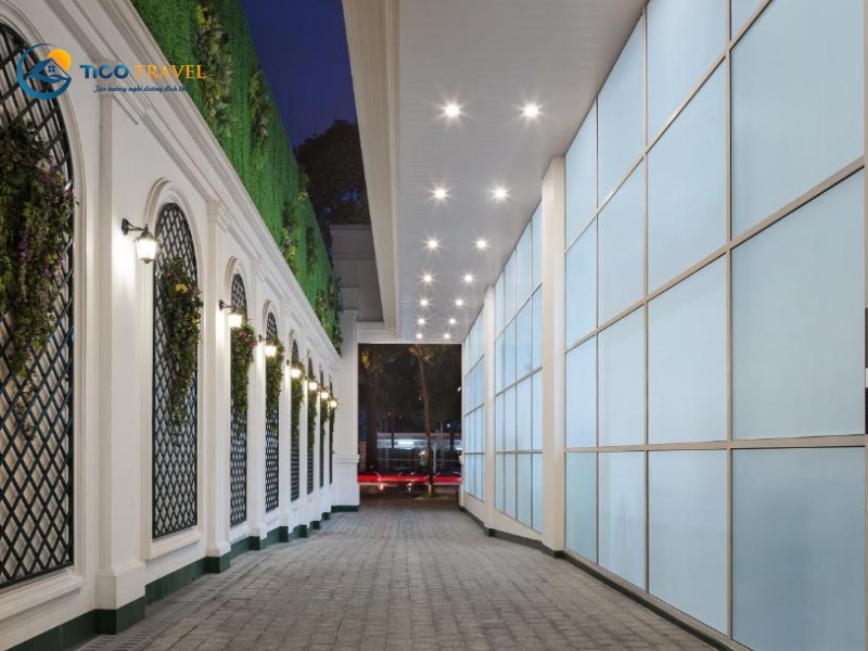 Citadines Regency Saigon