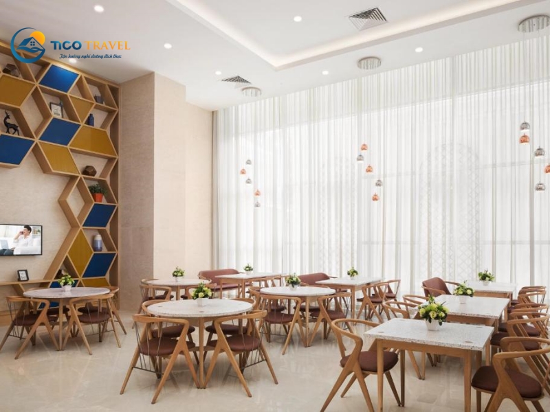 Citadines Regency Saigon