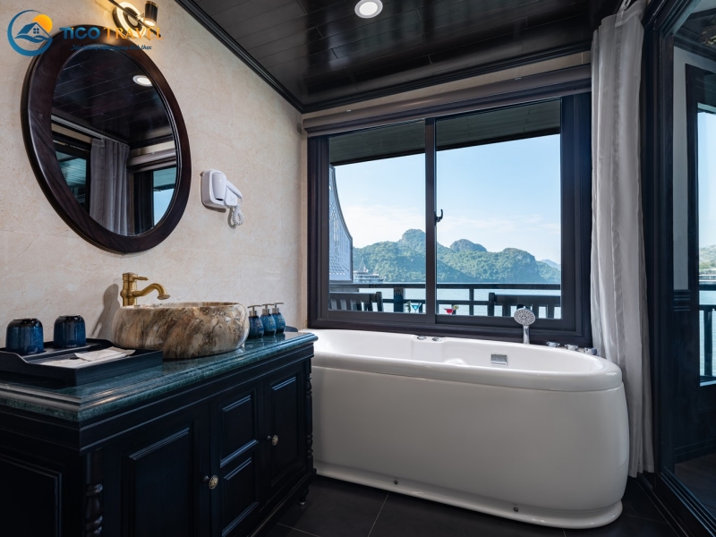 Khách sạn Flamingo Đại Hải