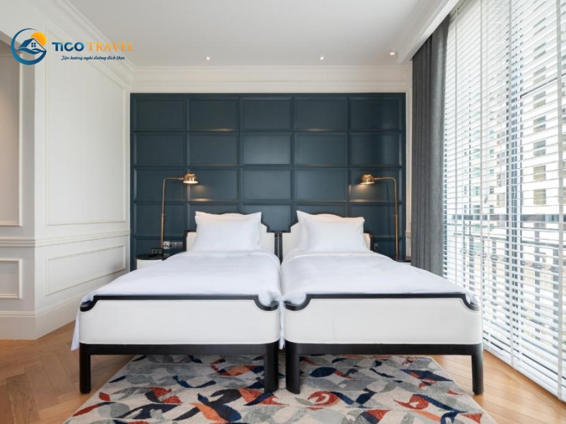 Khách sạn Flamingo Đại Hải