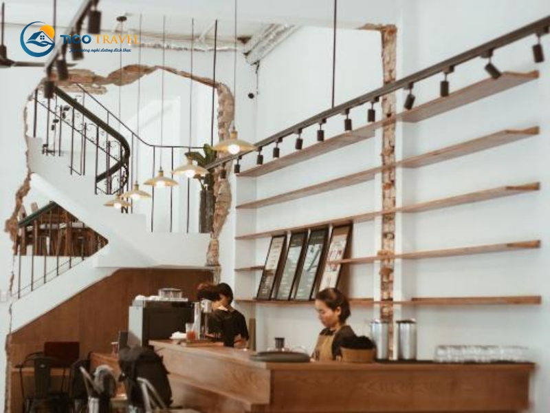 Leaf Signature Hotel
