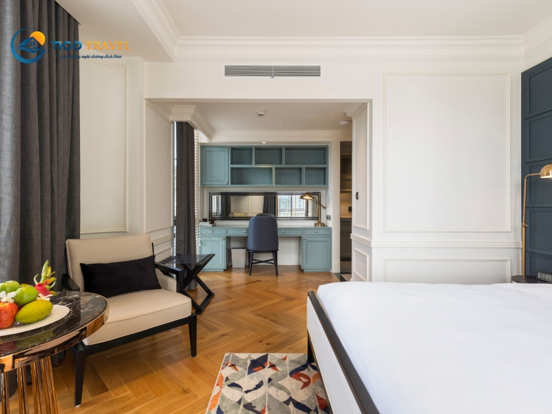 Khách sạn Flamingo Đại Hải