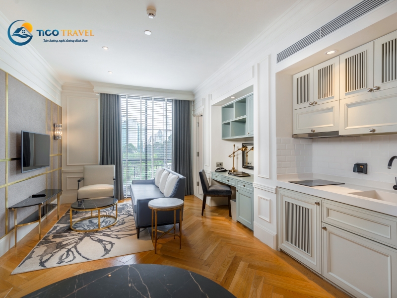 Khách sạn Flamingo Đại Hải