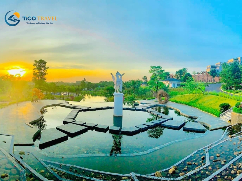 Xanh Villas Resort & Spa
