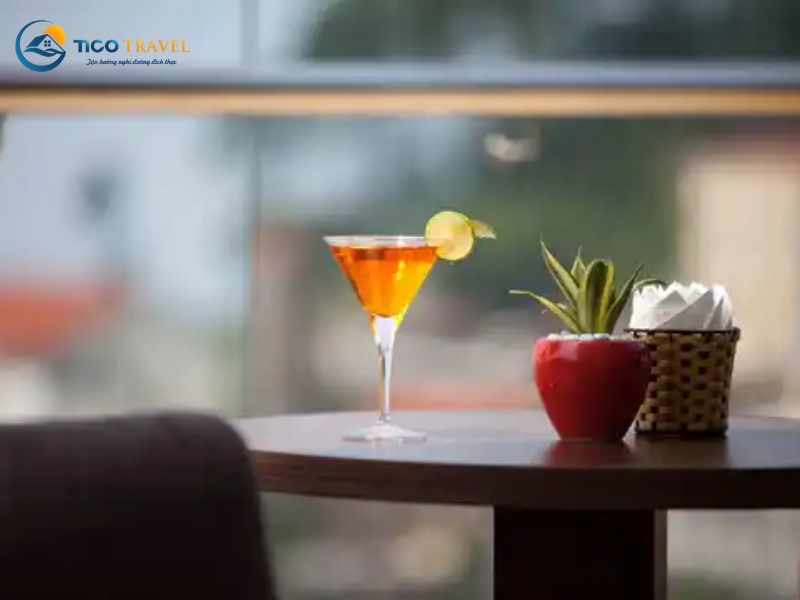 Anivia Tam Đảo Hotel