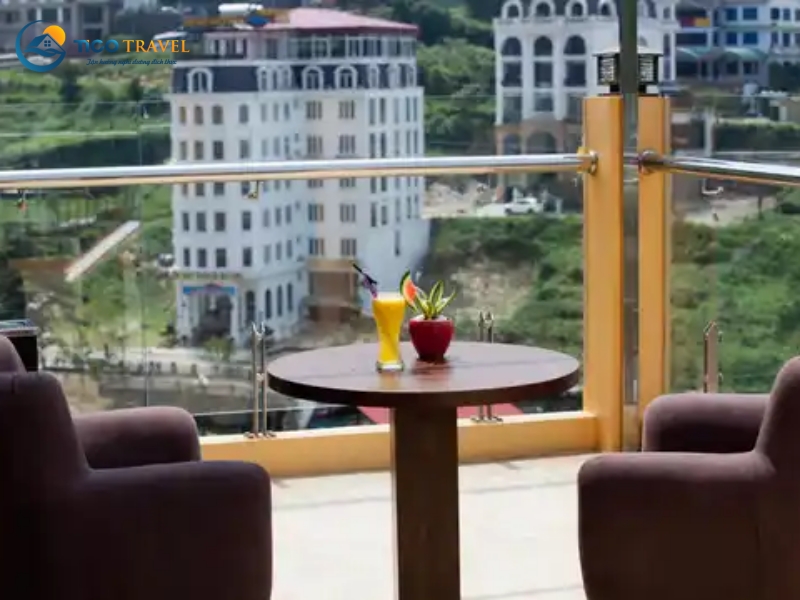 Anivia Tam Đảo Hotel