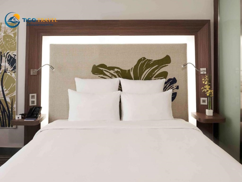Phòng Deluxe 1 người