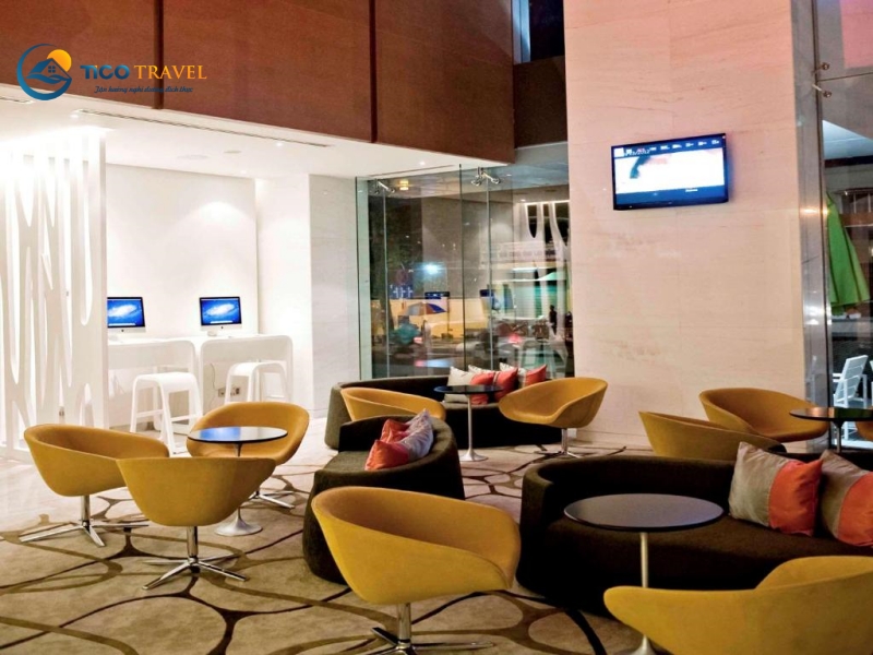 Novotel Sài Gòn