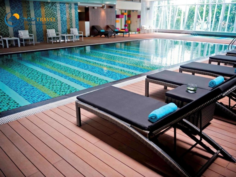 Novotel Sài Gòn