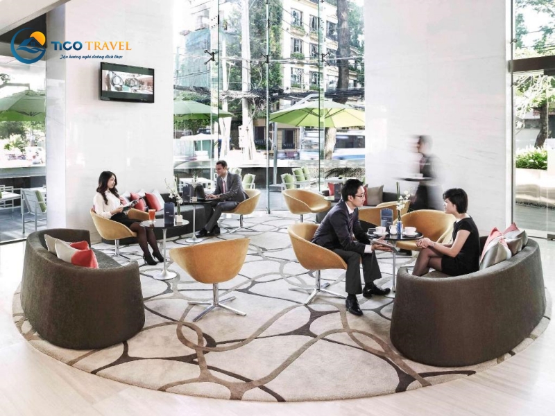 Novotel Sài Gòn
