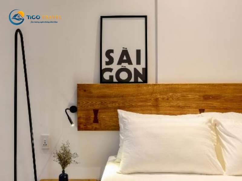 Khách sạn Flamingo Đại Hải