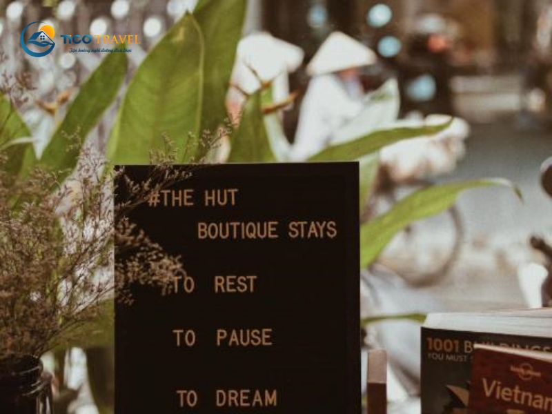 Leaf Signature Hotel