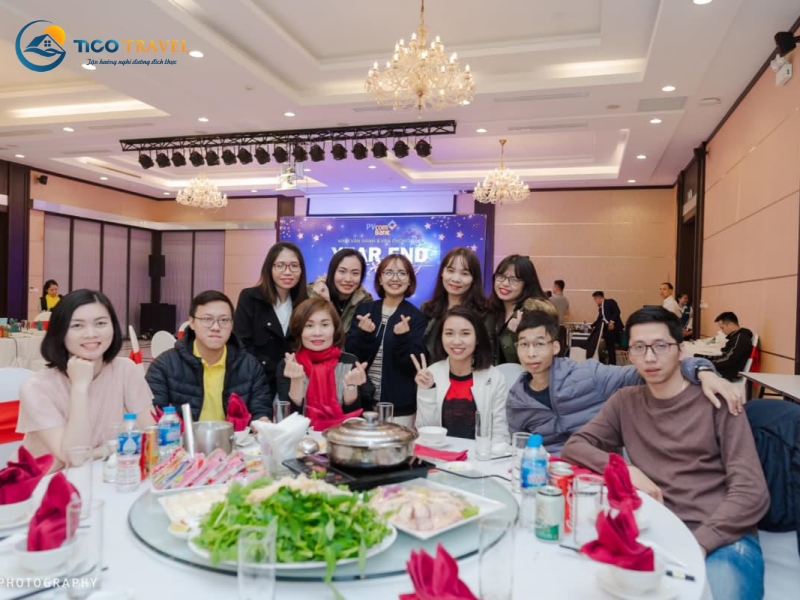 Xanh Villas Resort & Spa