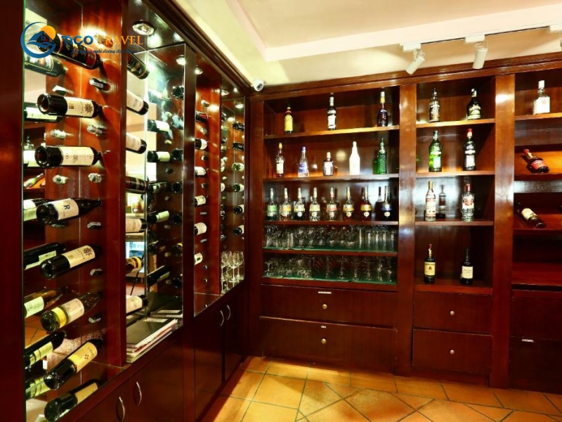 Khách sạn Flamingo Đại Hải