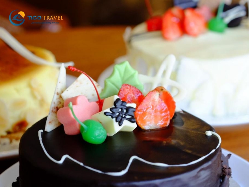 Ramana Saigon Hotel