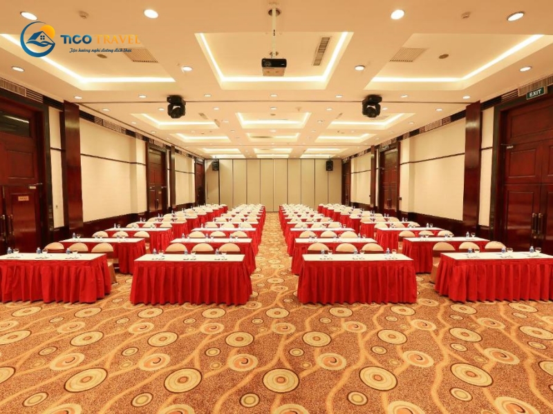 Ramana Saigon Hotel