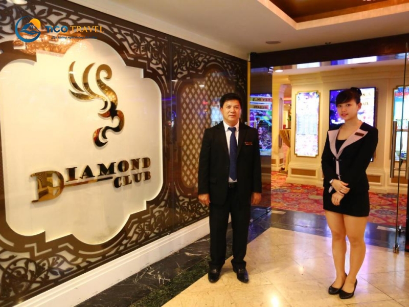 Ramana Saigon Hotel