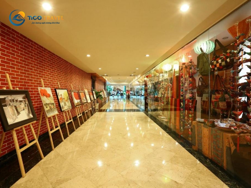 Ramana Saigon Hotel
