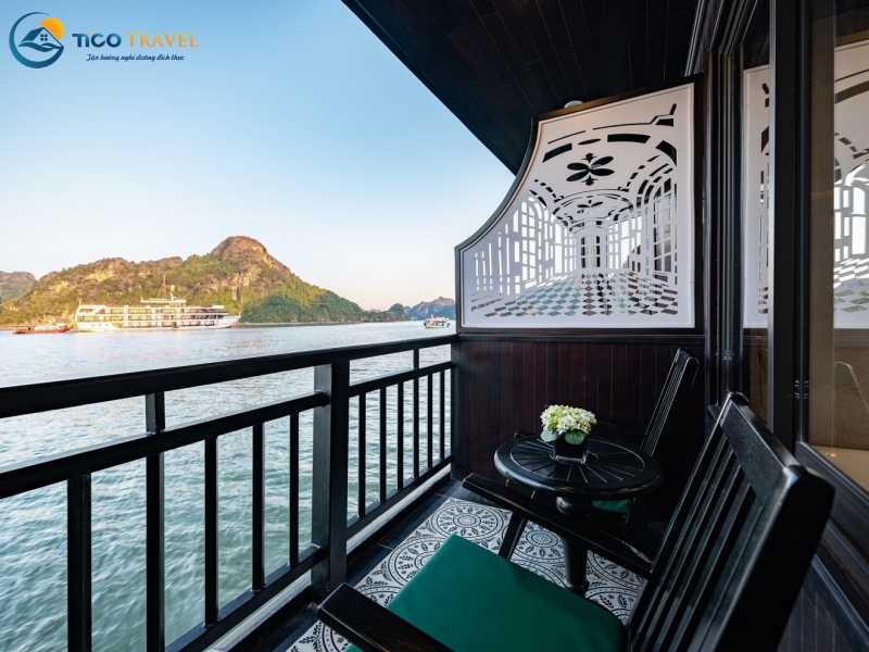 Khách sạn Flamingo Đại Hải