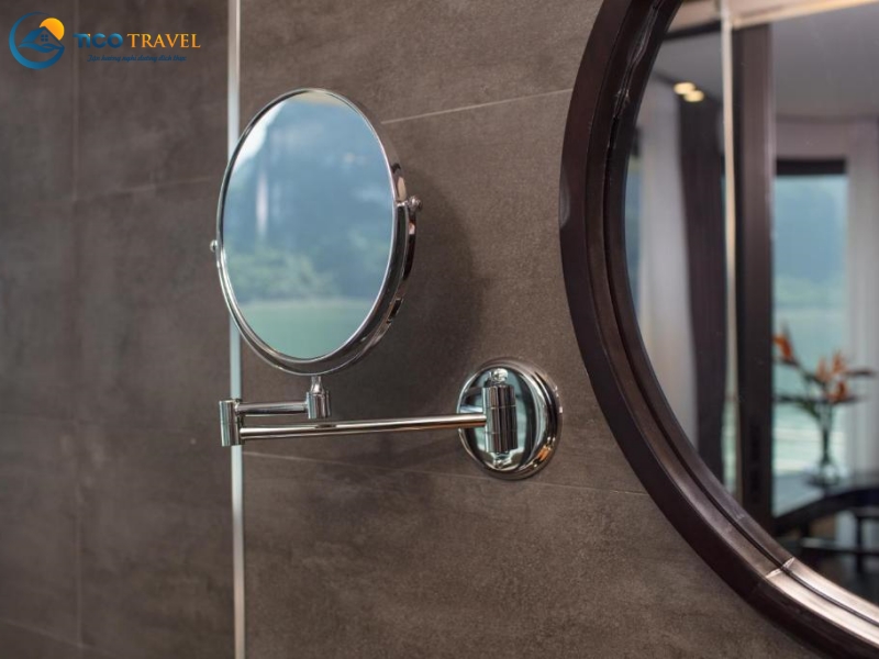 Phòng Deluxe 2 người