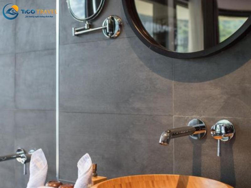 Phòng Deluxe 2 người