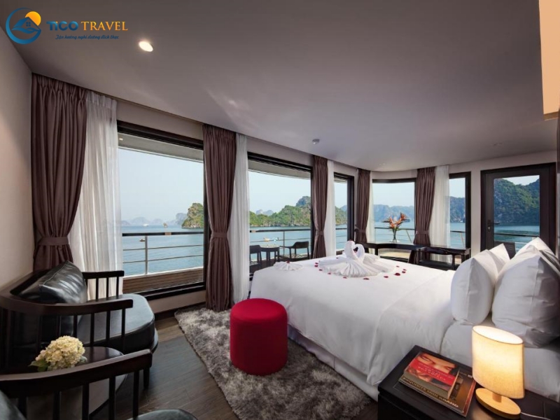 Khách sạn Flamingo Đại Hải