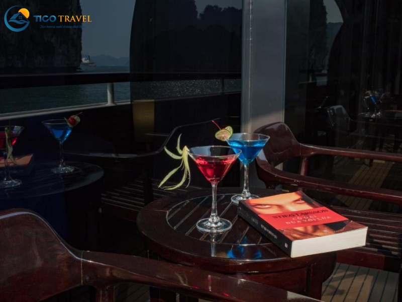 Phòng Deluxe 1 người