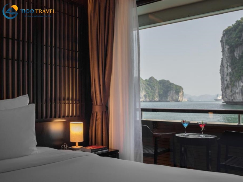 Khách sạn Flamingo Đại Hải