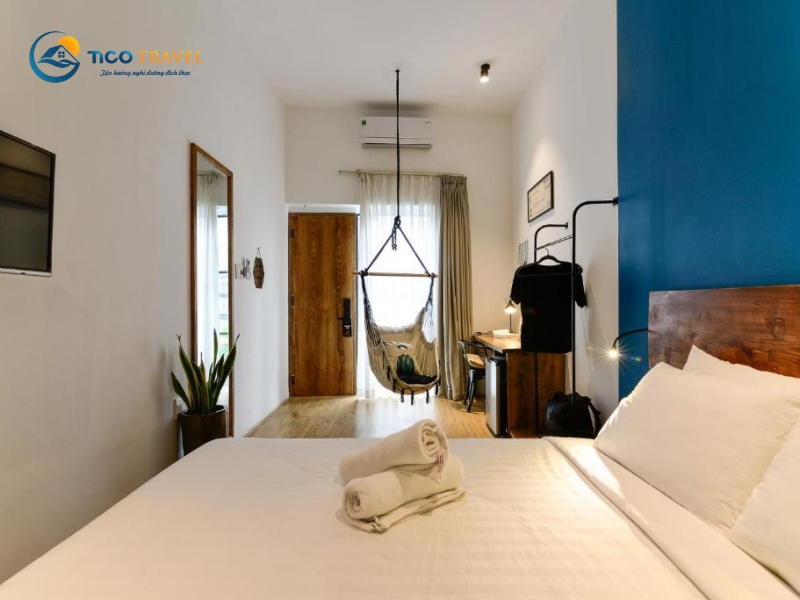 Khách sạn Flamingo Đại Hải