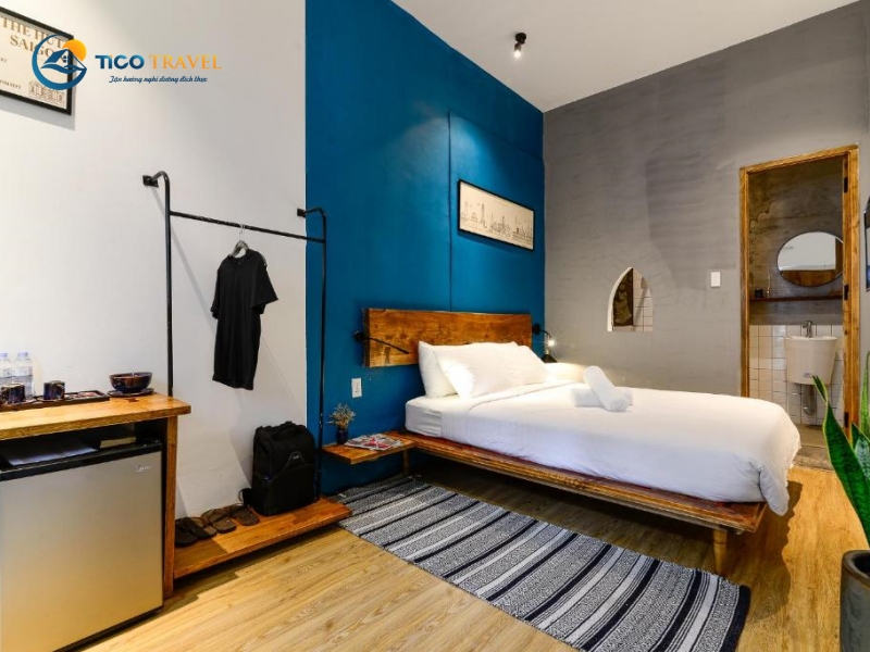 Khách sạn Flamingo Đại Hải