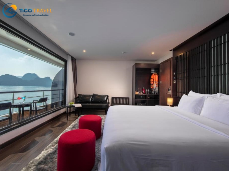 Khách sạn Flamingo Đại Hải