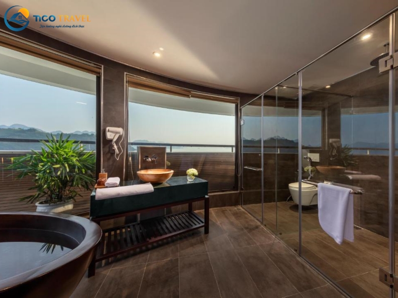 Khách sạn Flamingo Đại Hải